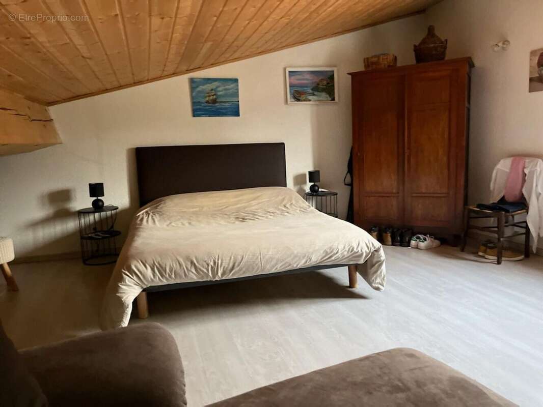 Photo 7 - Commerce à FA