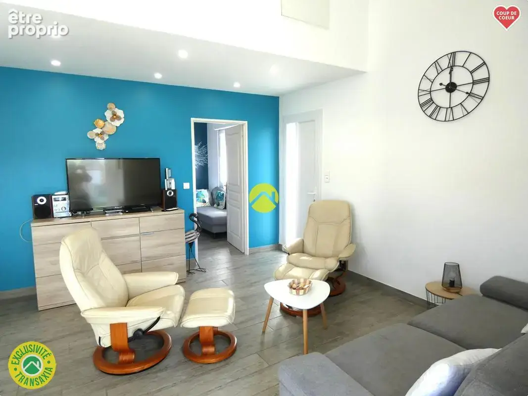 Lot de 2 maisons de plain-pied - photo 5