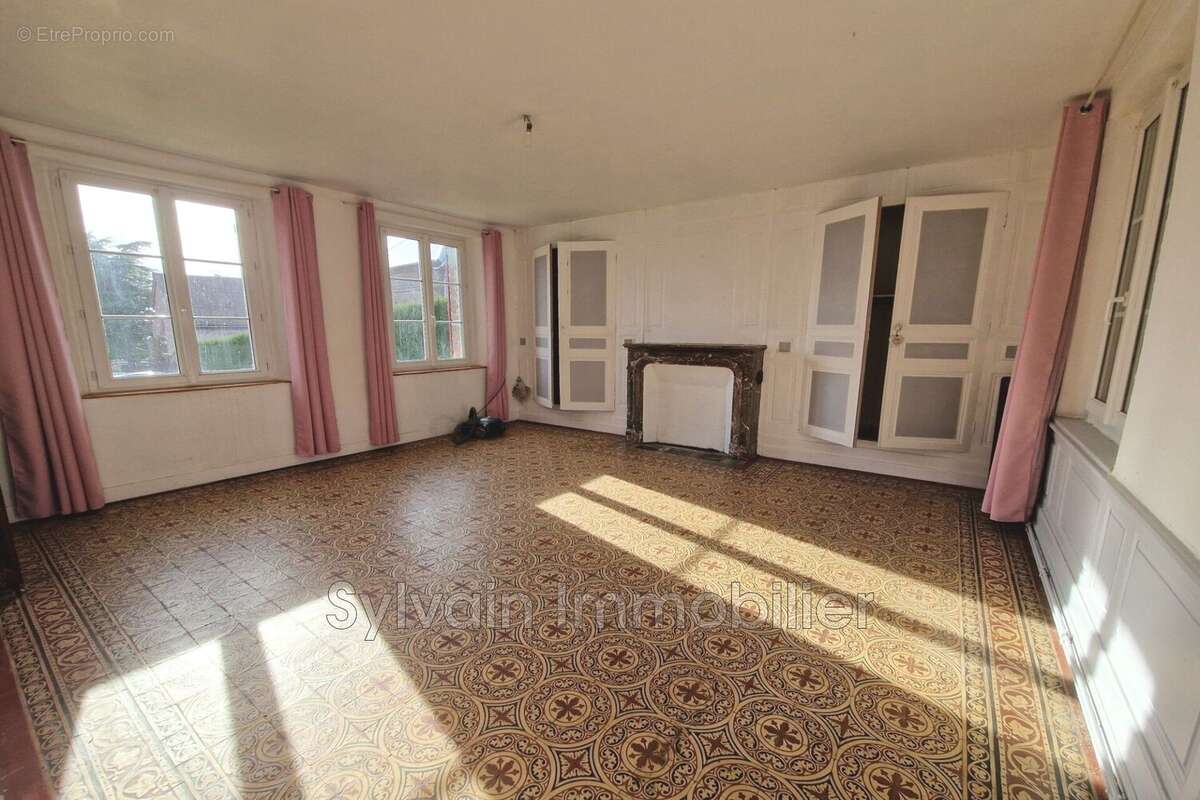 Maison 80 m² à Gournay-En-Bray  - photo 3