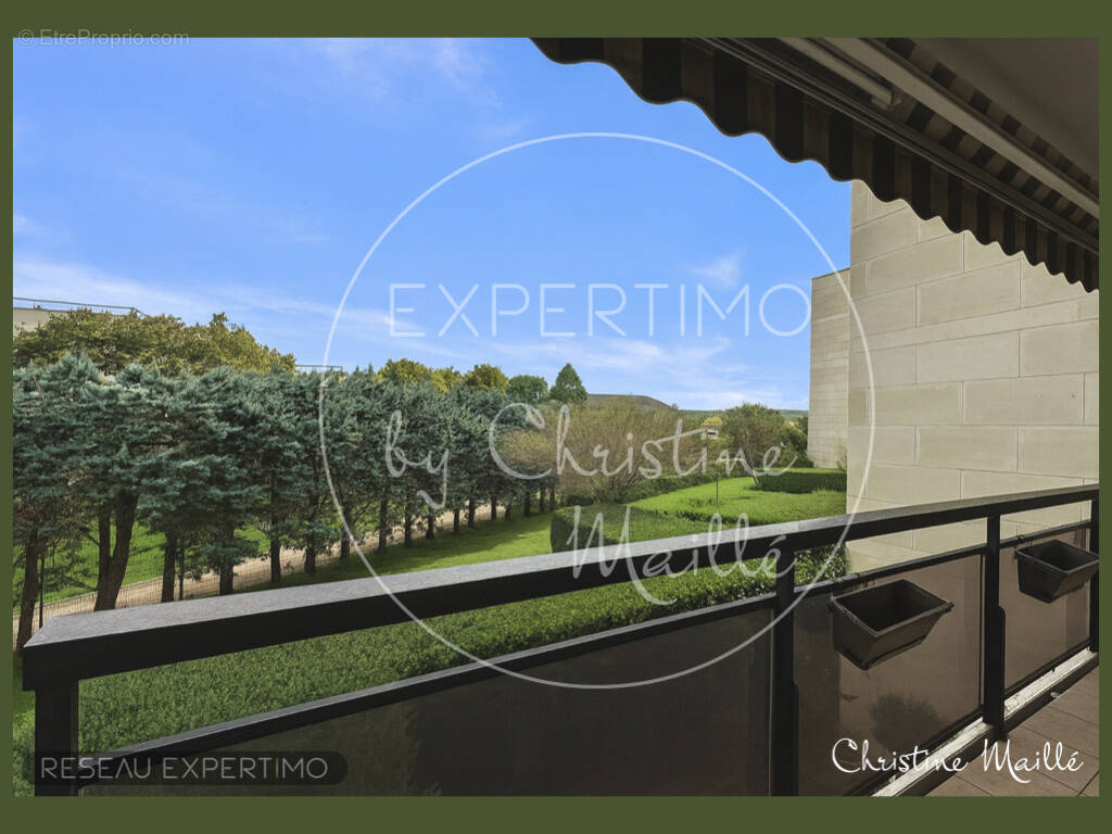 Appartement à VERSAILLES