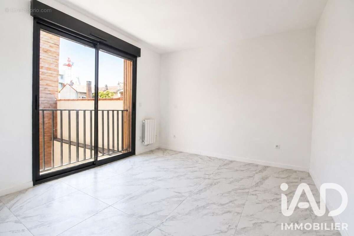 Photo 5 - Appartement à BEZONS