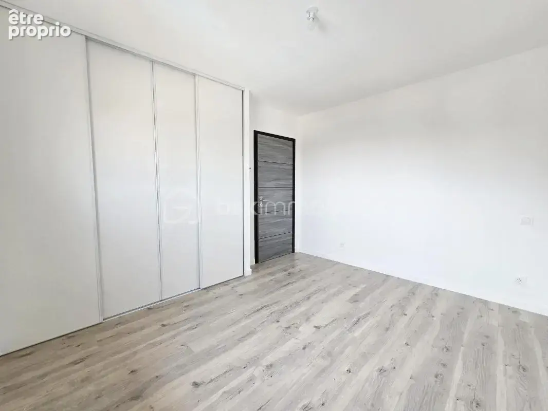  cornebarrieu – villa contemporaine de 158 m² – 4 chambres - 1  – terrain de 908 m² – piscine - photo 9
