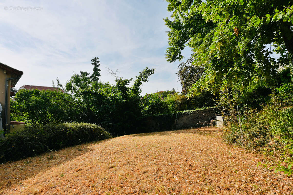 Chamalières   Maison familiale T6 avec garage et jardin - photo 10