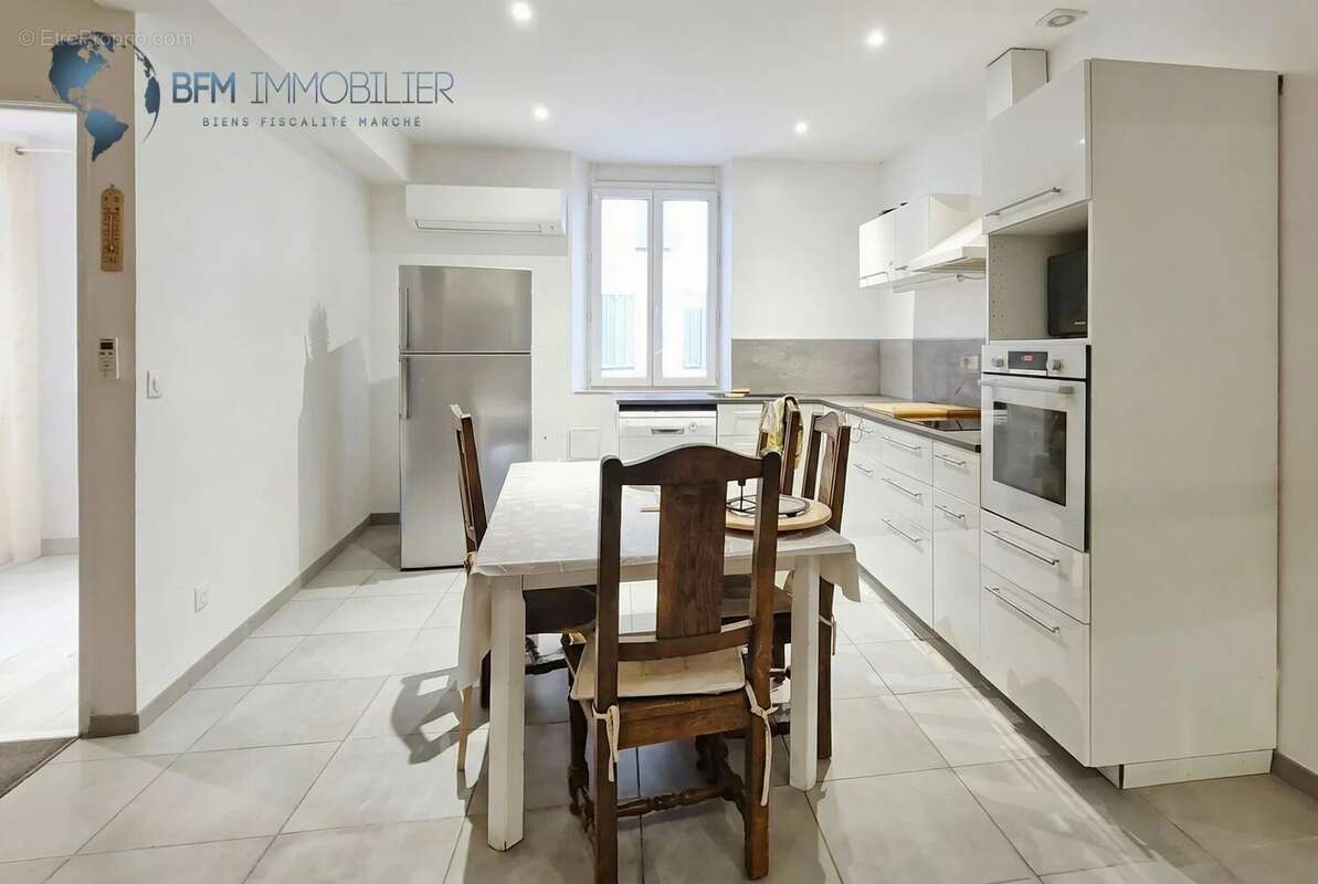 Appartement à GARDANNE