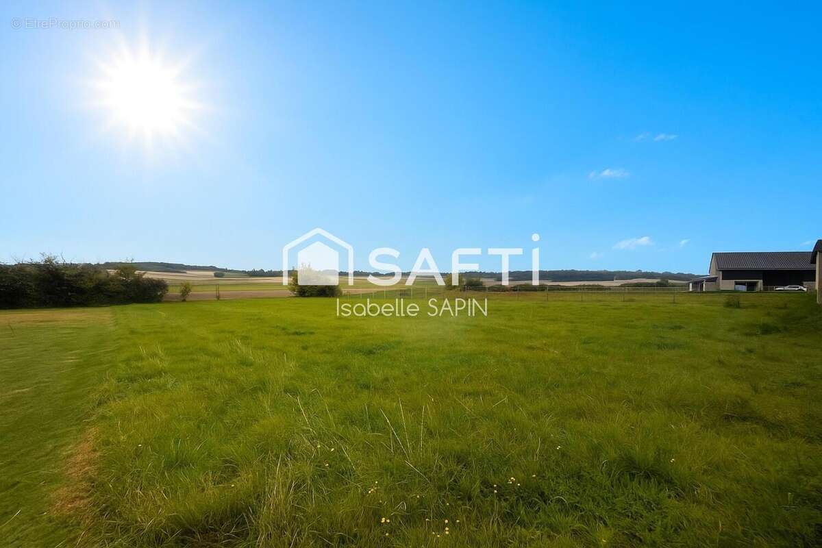 Photo 5 - Terrain à THURAGEAU