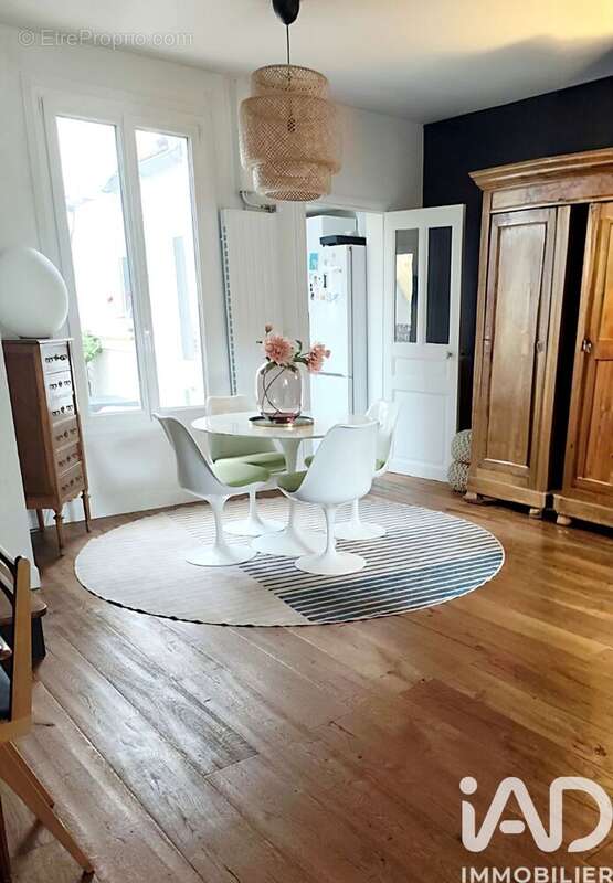 Photo 6 - Maison à REIMS