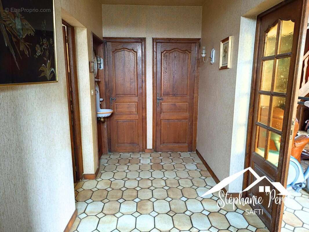 Photo 8 - Maison à BUGEAT