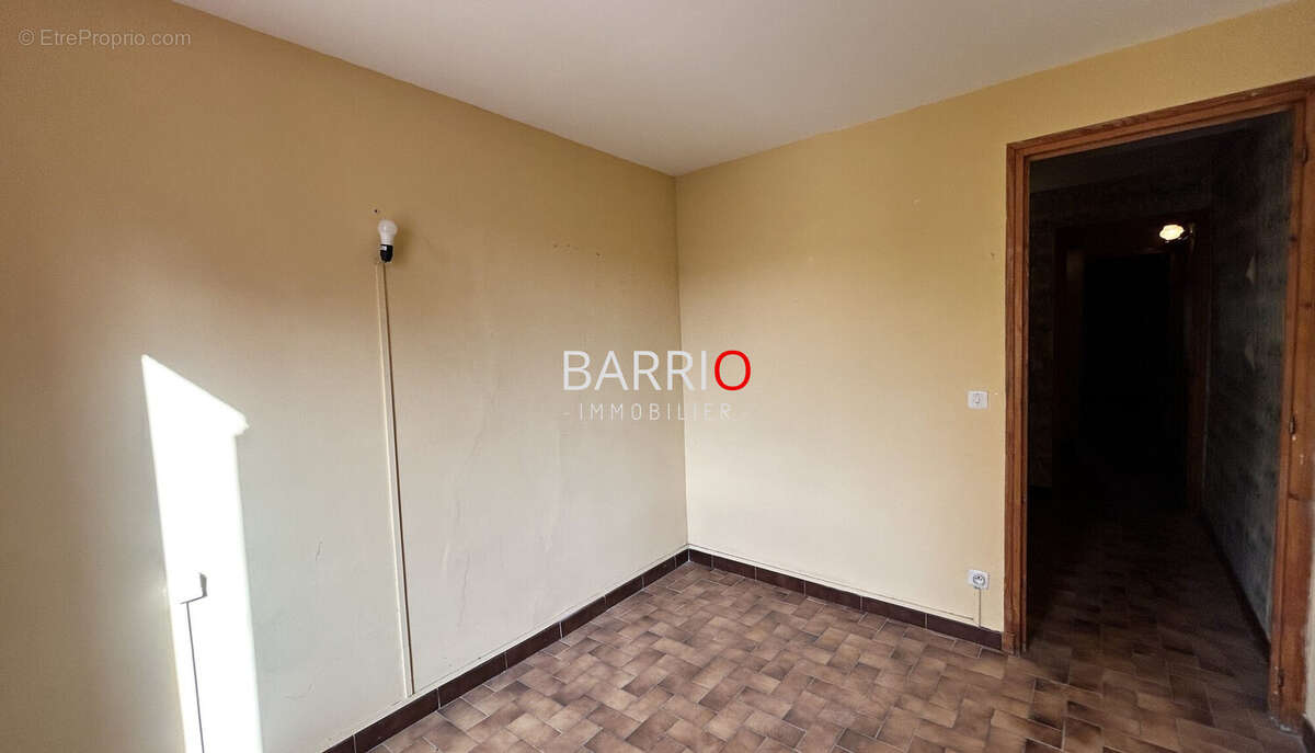 Maison à PALAU-DEL-VIDRE