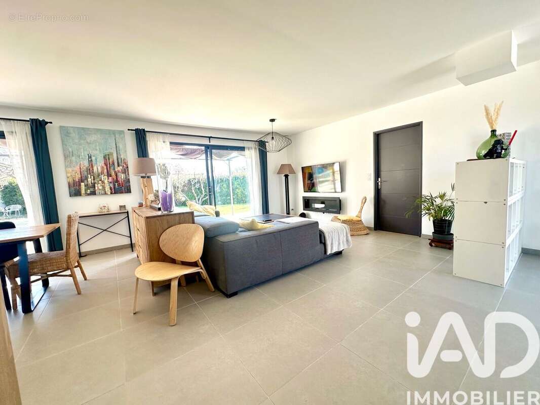 Photo 4 - Maison à CAIRANNE