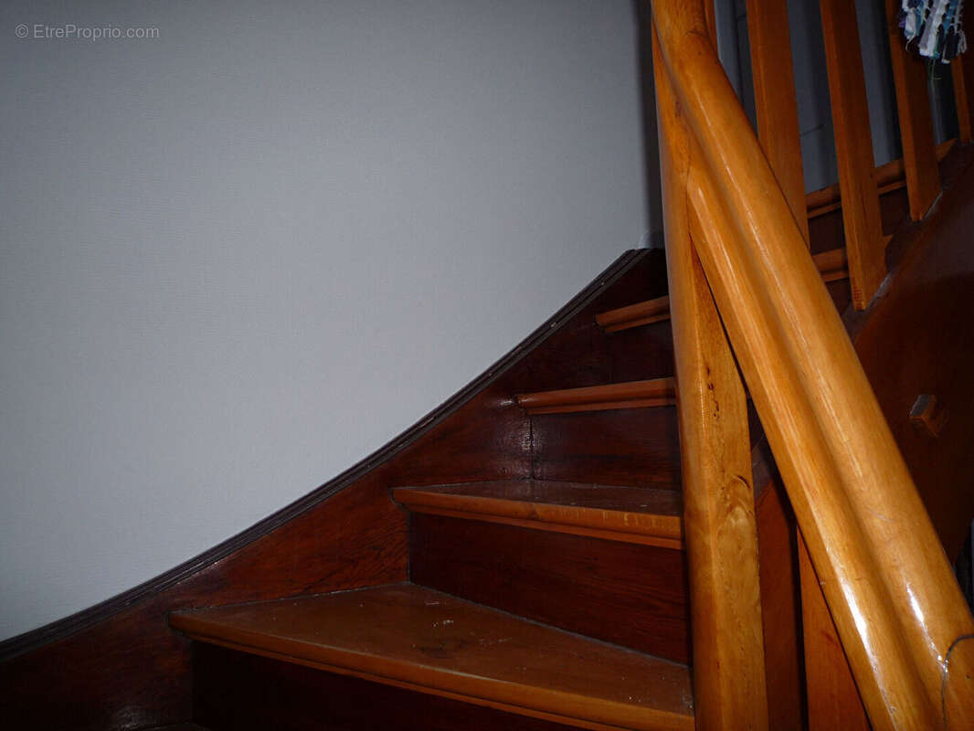 Maison à KINGERSHEIM