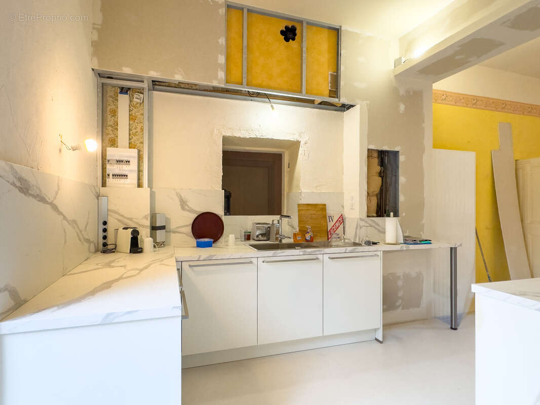 Maison à LORIOL-SUR-DROME