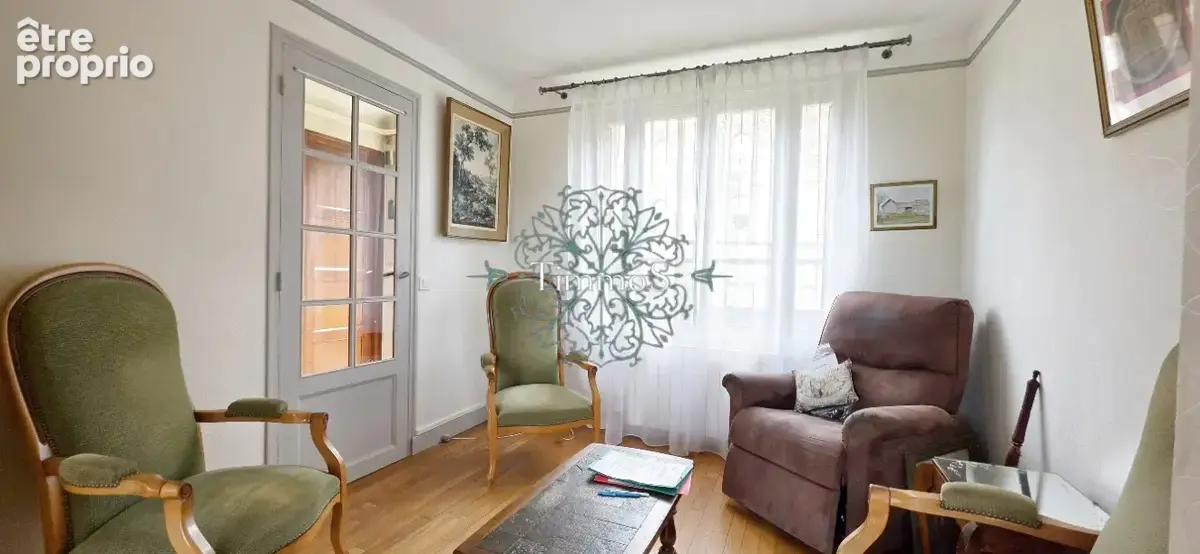 Photo Maison à Beauvais au prix de 201 400€