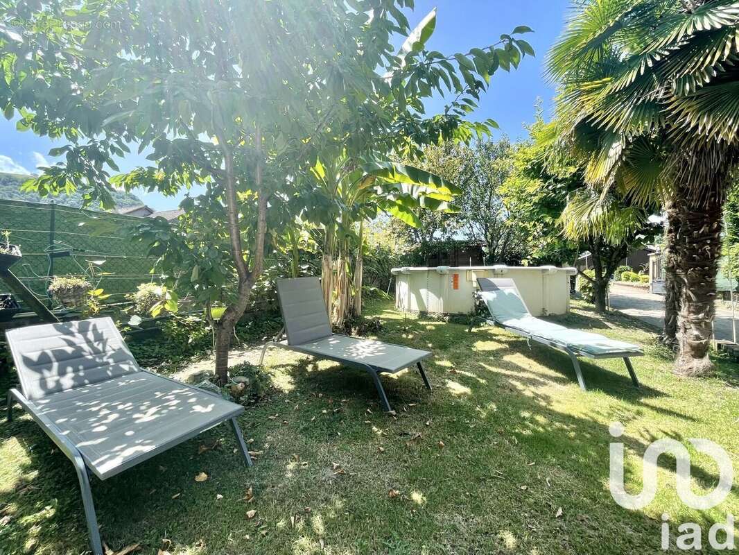 Photo 8 - Maison à DOMENE