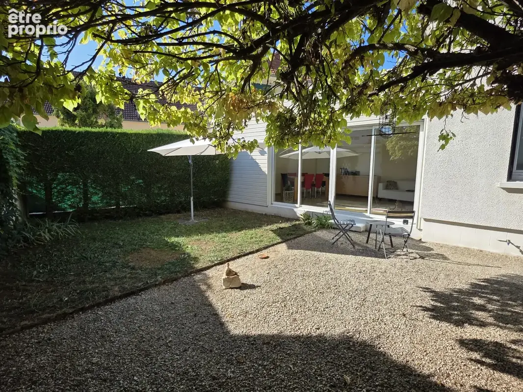 Maison 6 pièces 115 m² à vendre à Chenove (21300) - photo 5