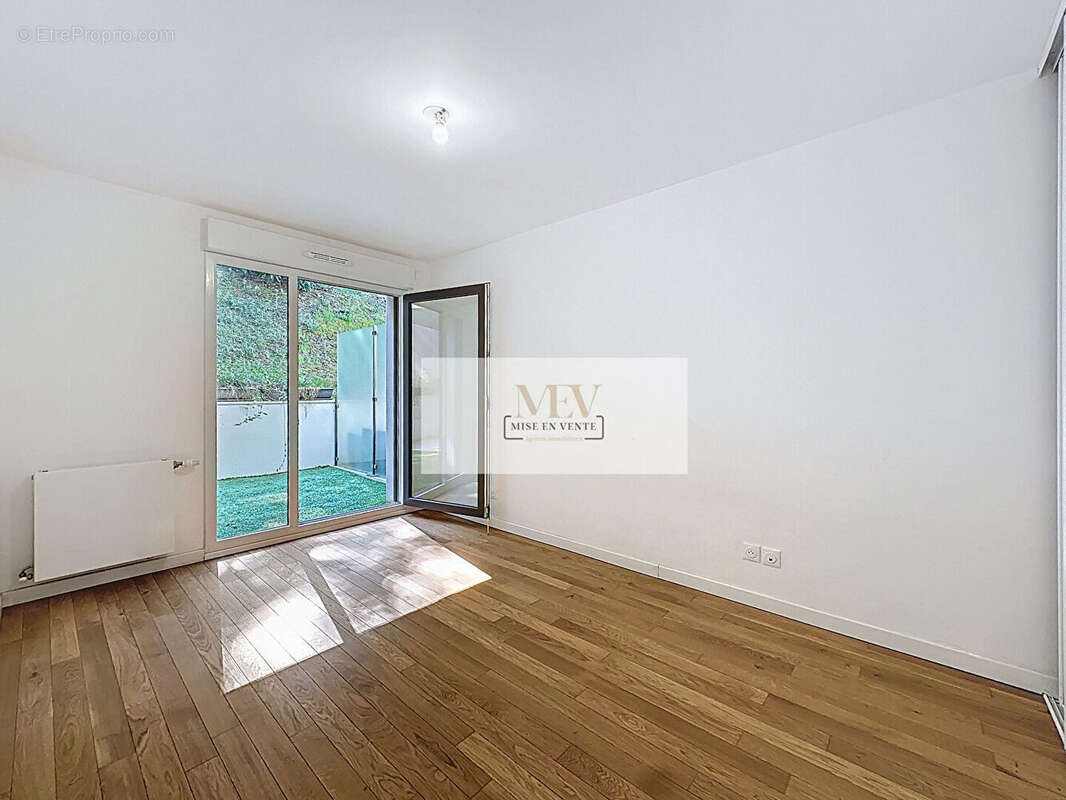 Appartement à BRY-SUR-MARNE