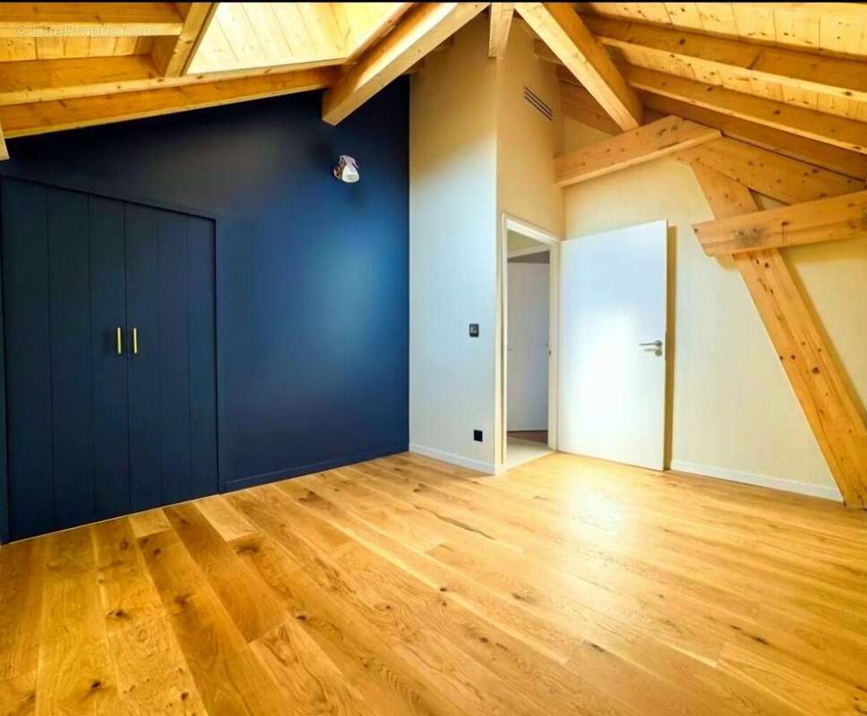 Appartement à LACANAU
