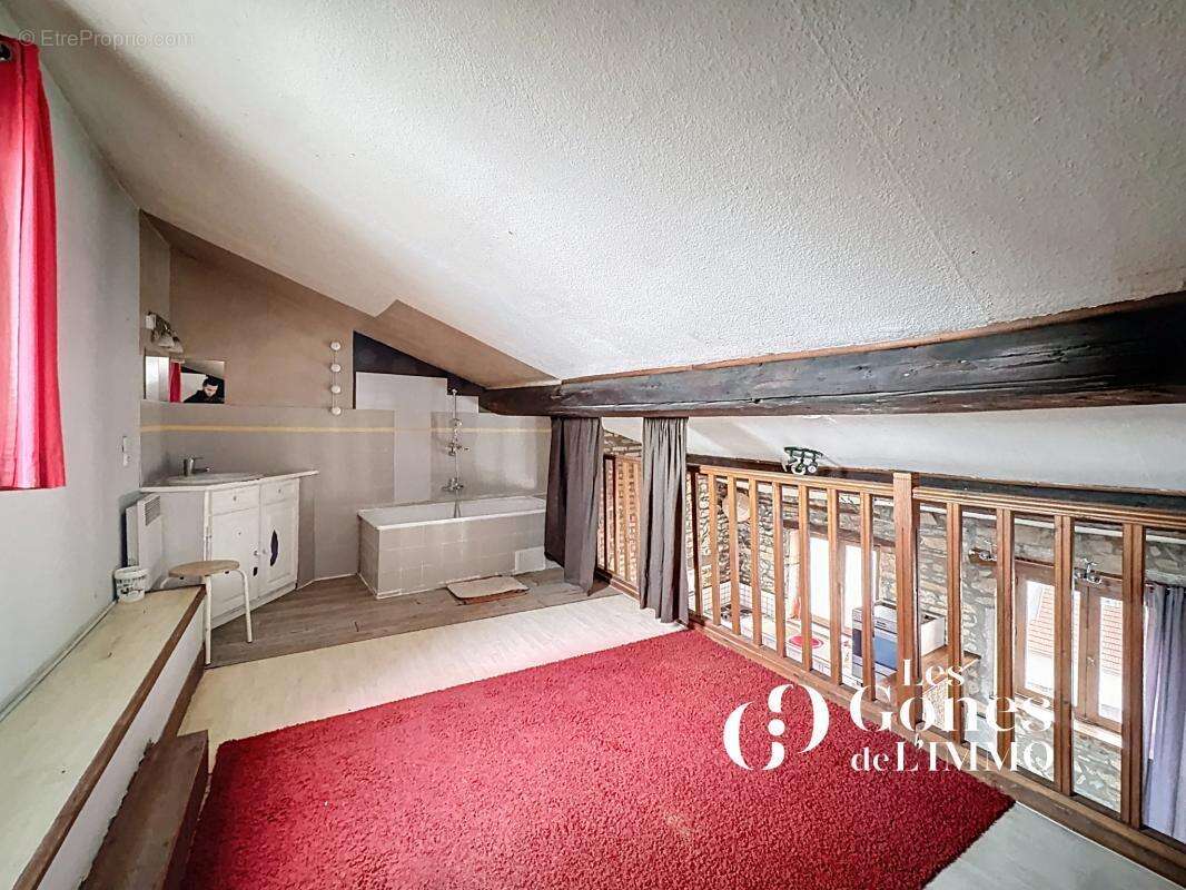 Appartement à LYON-1E