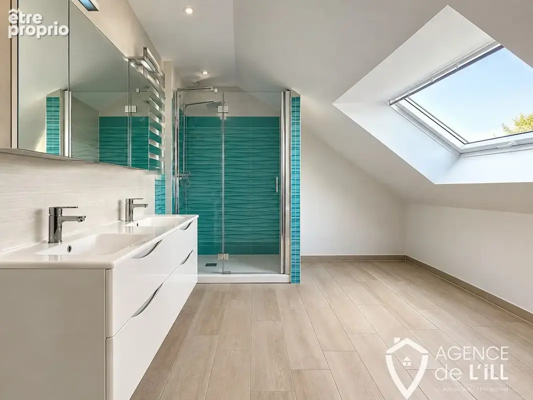 Maison Sélestat 157m2 - photo 12