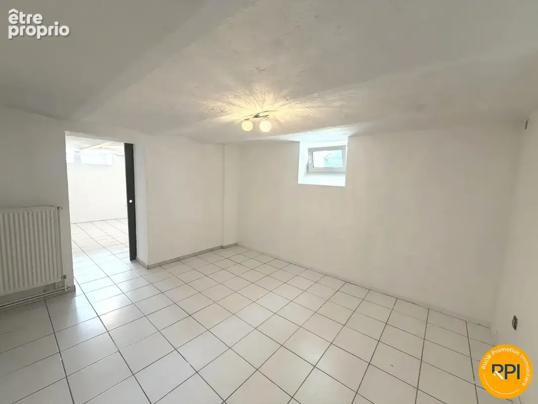 Appartement 3 pièces 98 m² à vendre à Behren-Les-Forbach (57460) - photo 5