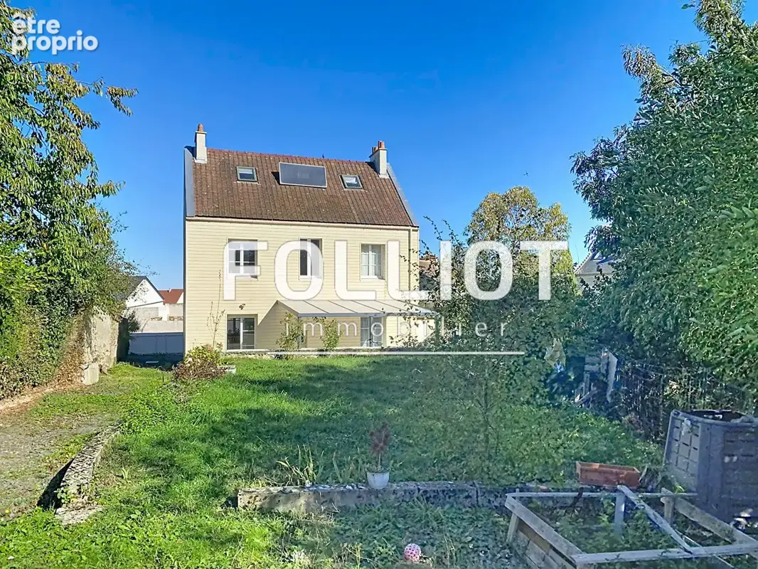 Maison 4 chambres à vendre à Saint Laurent de Condel - photo 3