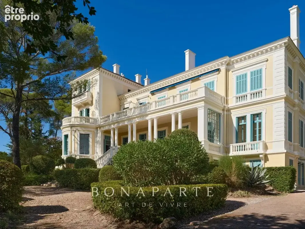 Appartement à SAINT-RAPHAEL