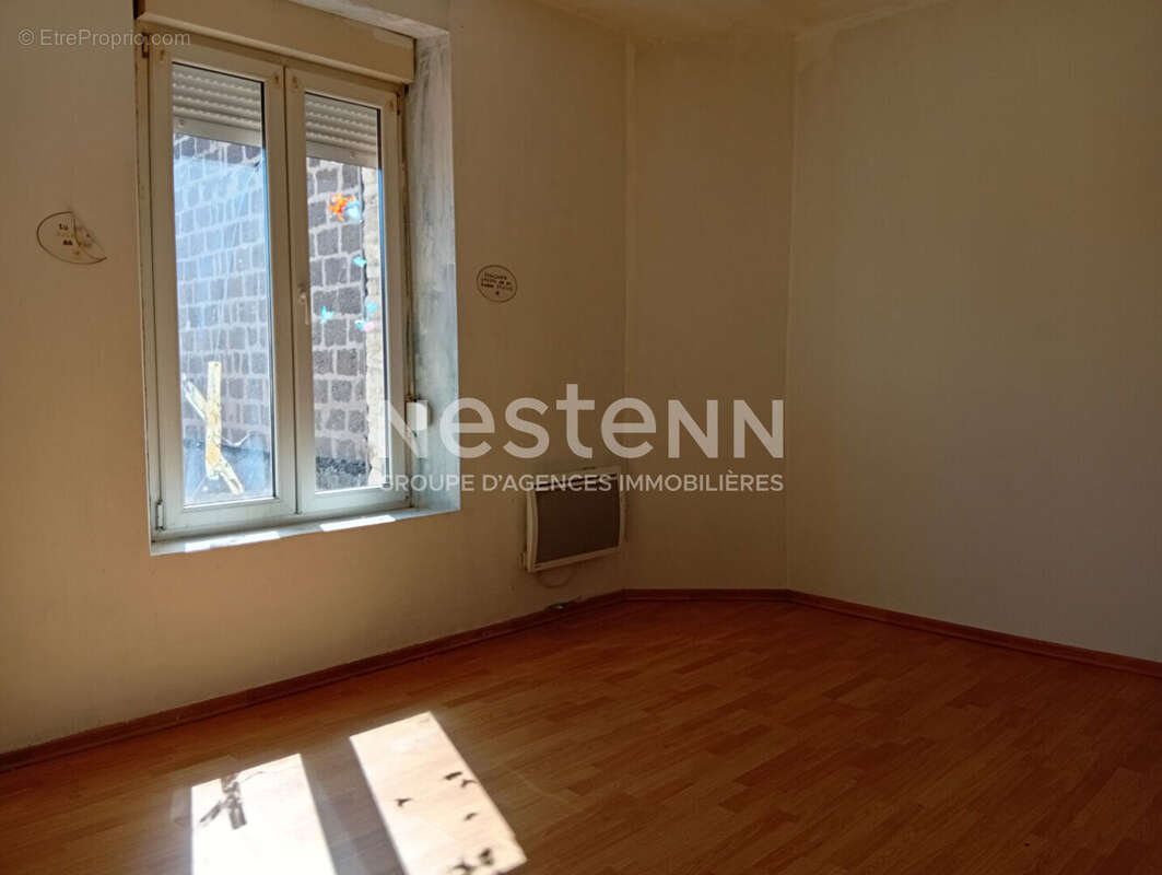 Maison à REVIGNY-SUR-ORNAIN