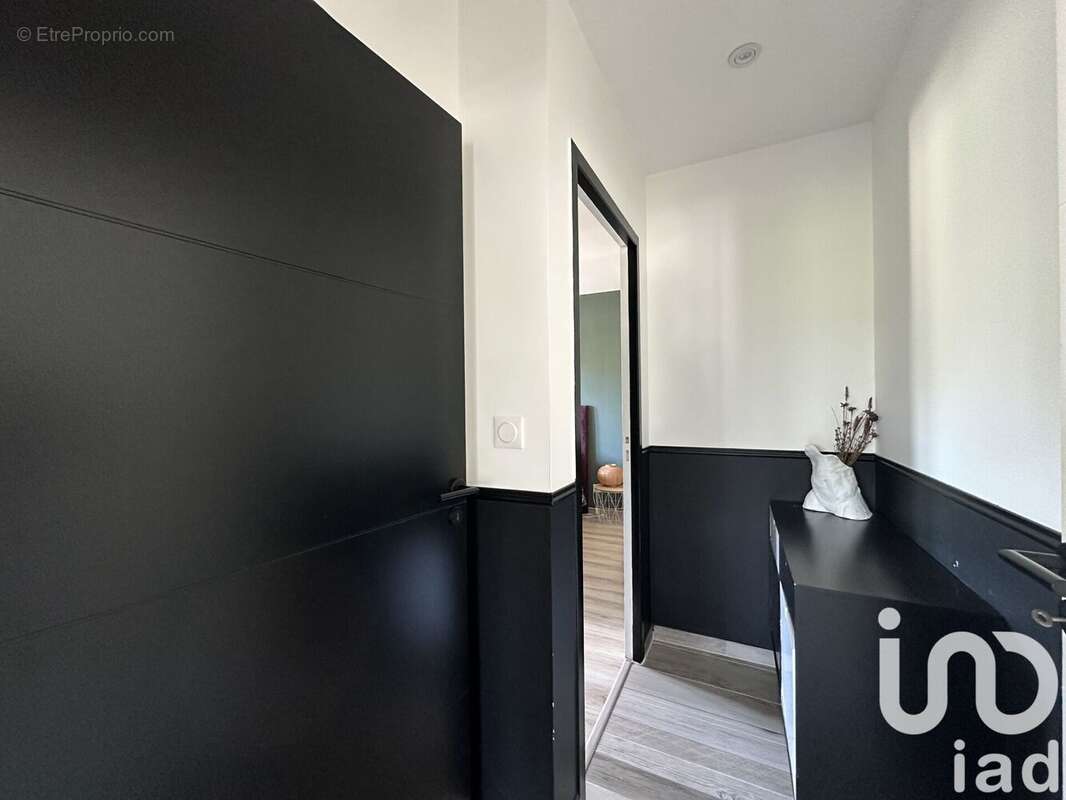 Photo 8 - Maison à VILLENEUVE-SUR-LOT