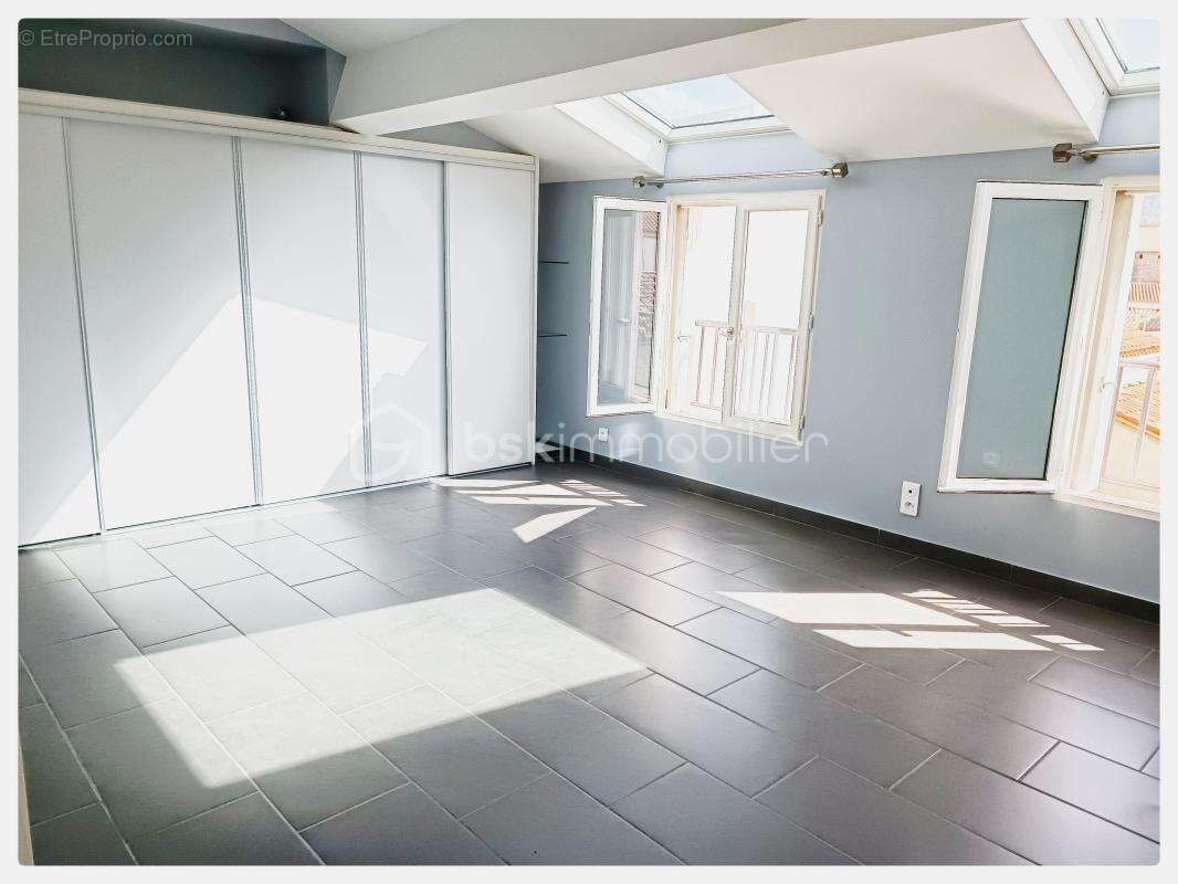 Appartement à LE BOULOU