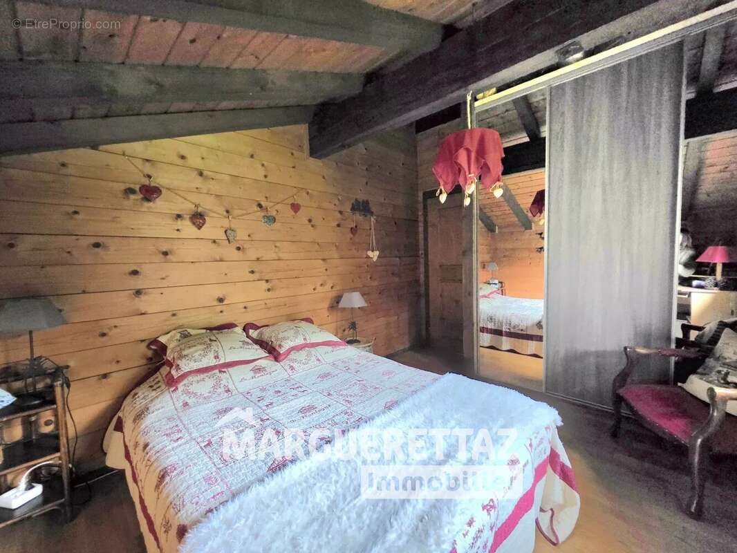 Maison à VIUZ-EN-SALLAZ