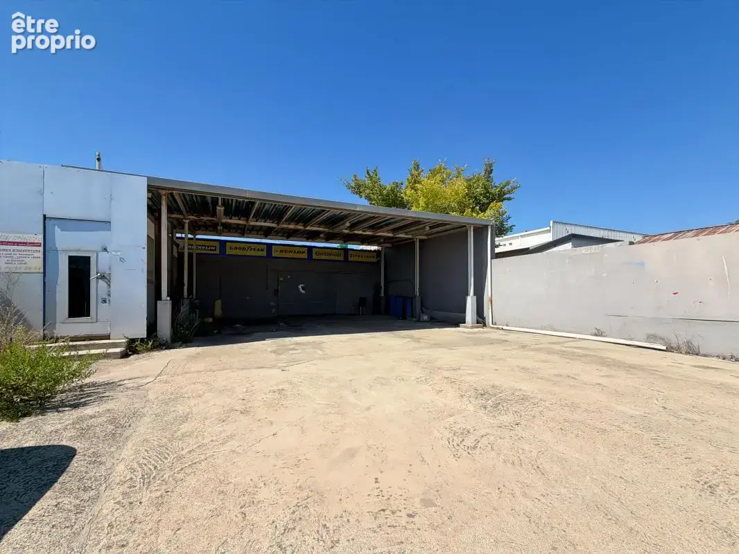 Bien Commercial À Vendre 62.30 m2 - photo 4