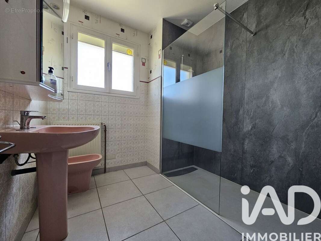 Photo 9 - Maison à CONNERRE