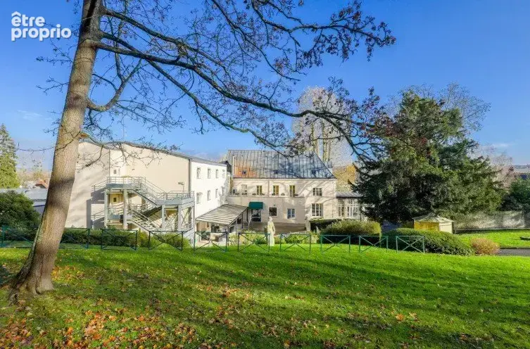 INVESTISSEMENT LOCATIF  Bray-et-Lû  Résidence EHPAD Le Manoir - 6,82% de rentabilité - photo 13