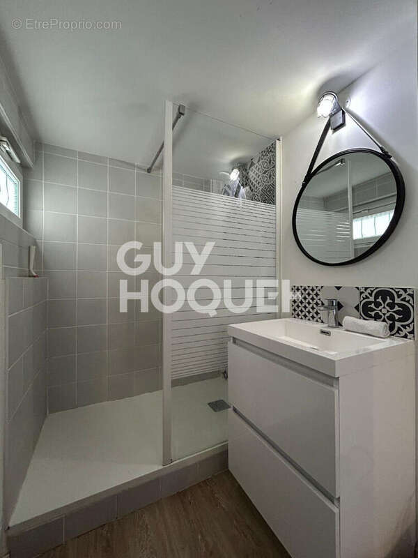 Appartement à SAINT-NAZAIRE