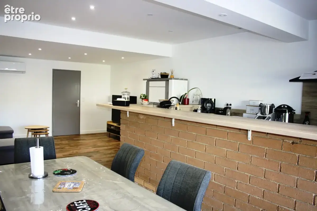 Maison 7 pièces 183 m² à vendre à Graulhet (81300) - photo 7