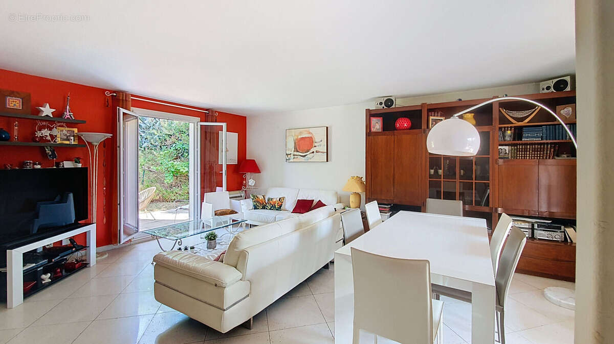 Maison à MARSEILLE-11E