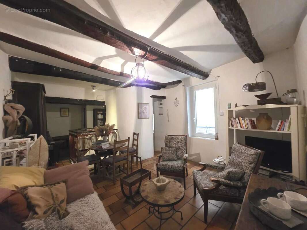 Maison à APT