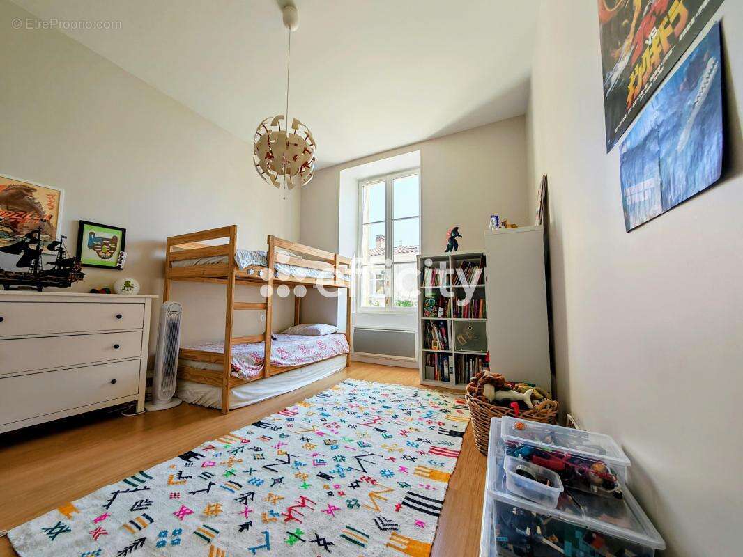 Appartement - photo 11