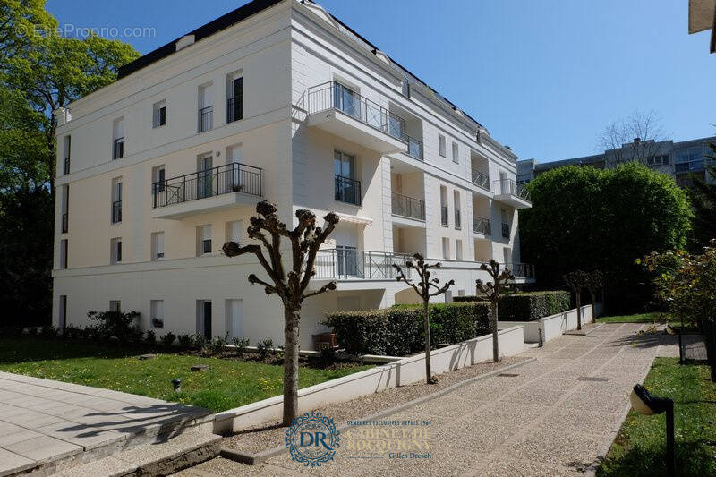 Appartement à ORLEANS