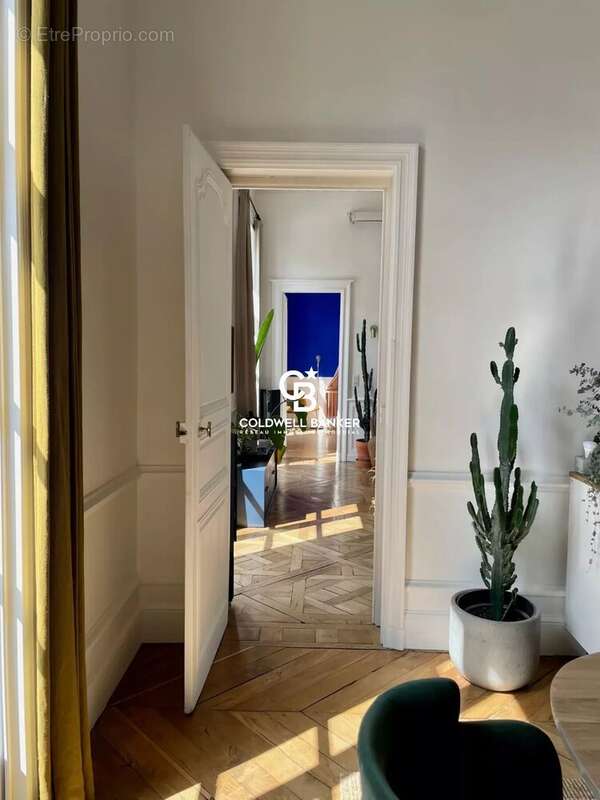 Nantes coeur de ville appartement d'exception 124m2 3 chambres - photo 3