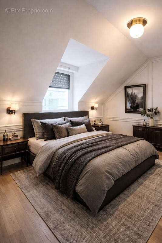 Maison à SAINT-ANDRE-DES-EAUX