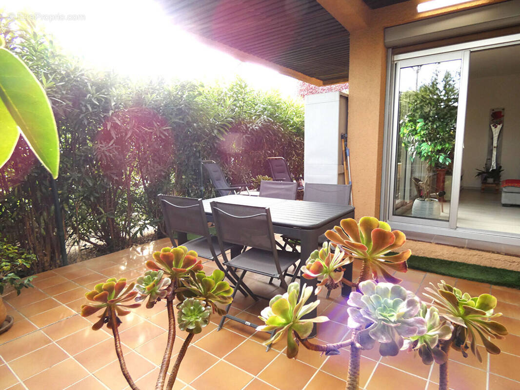 Appartement à NARBONNE