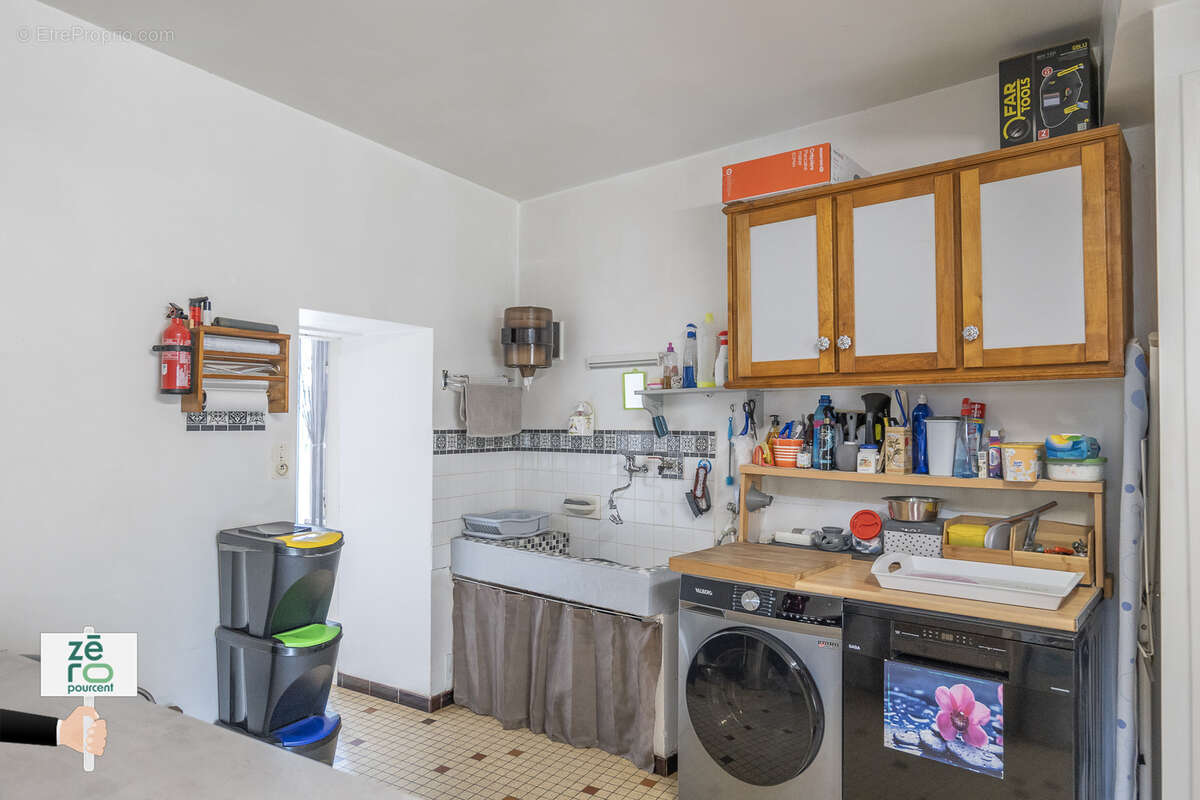 Maison à BOUILLE-COURDAULT