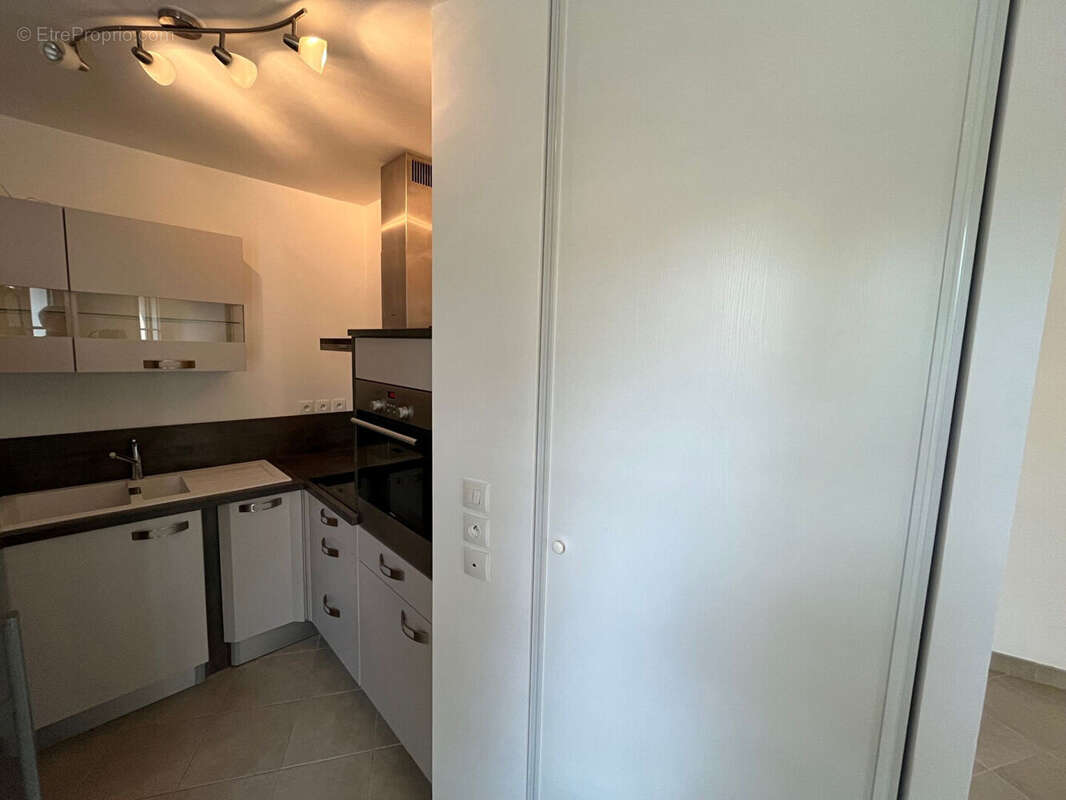 Appartement à RAMBOUILLET