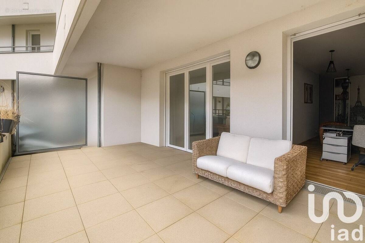 Photo 1 - Appartement à MEAUX