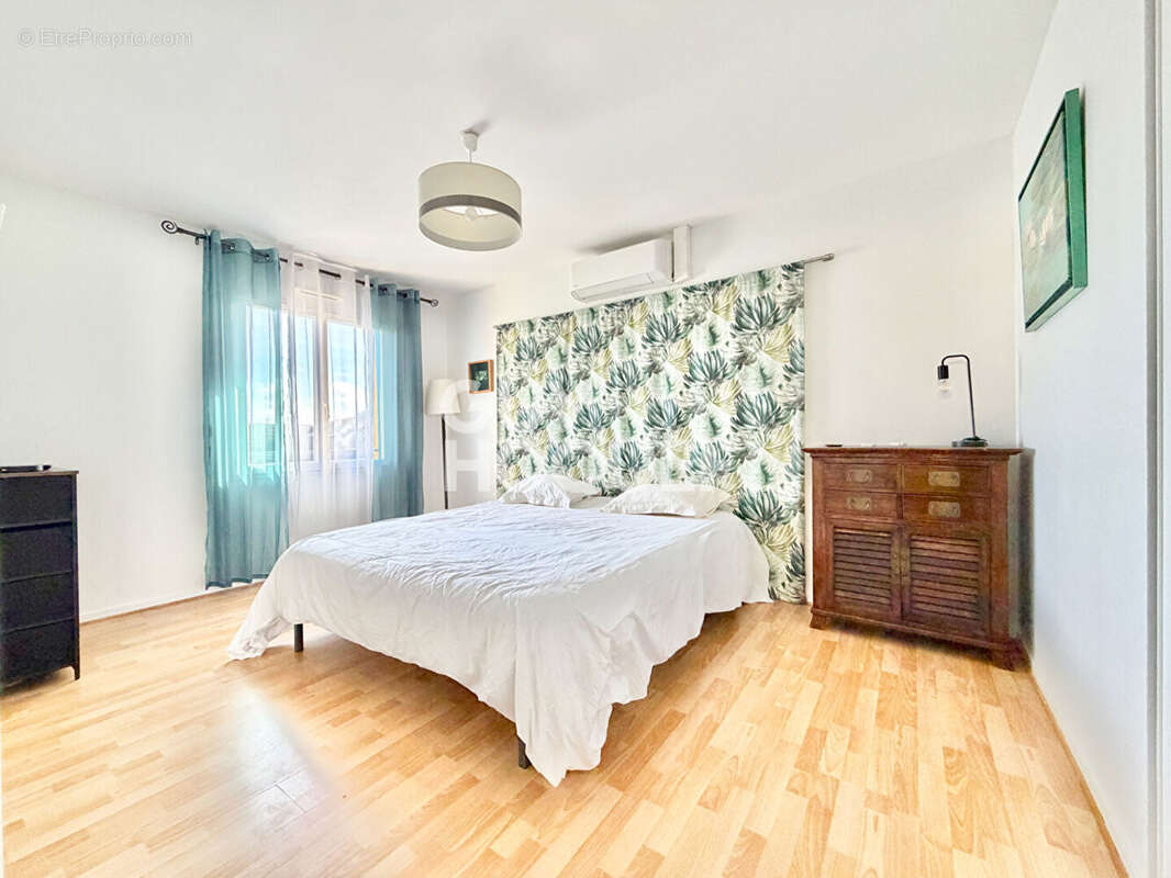 Maison à GUJAN-MESTRAS