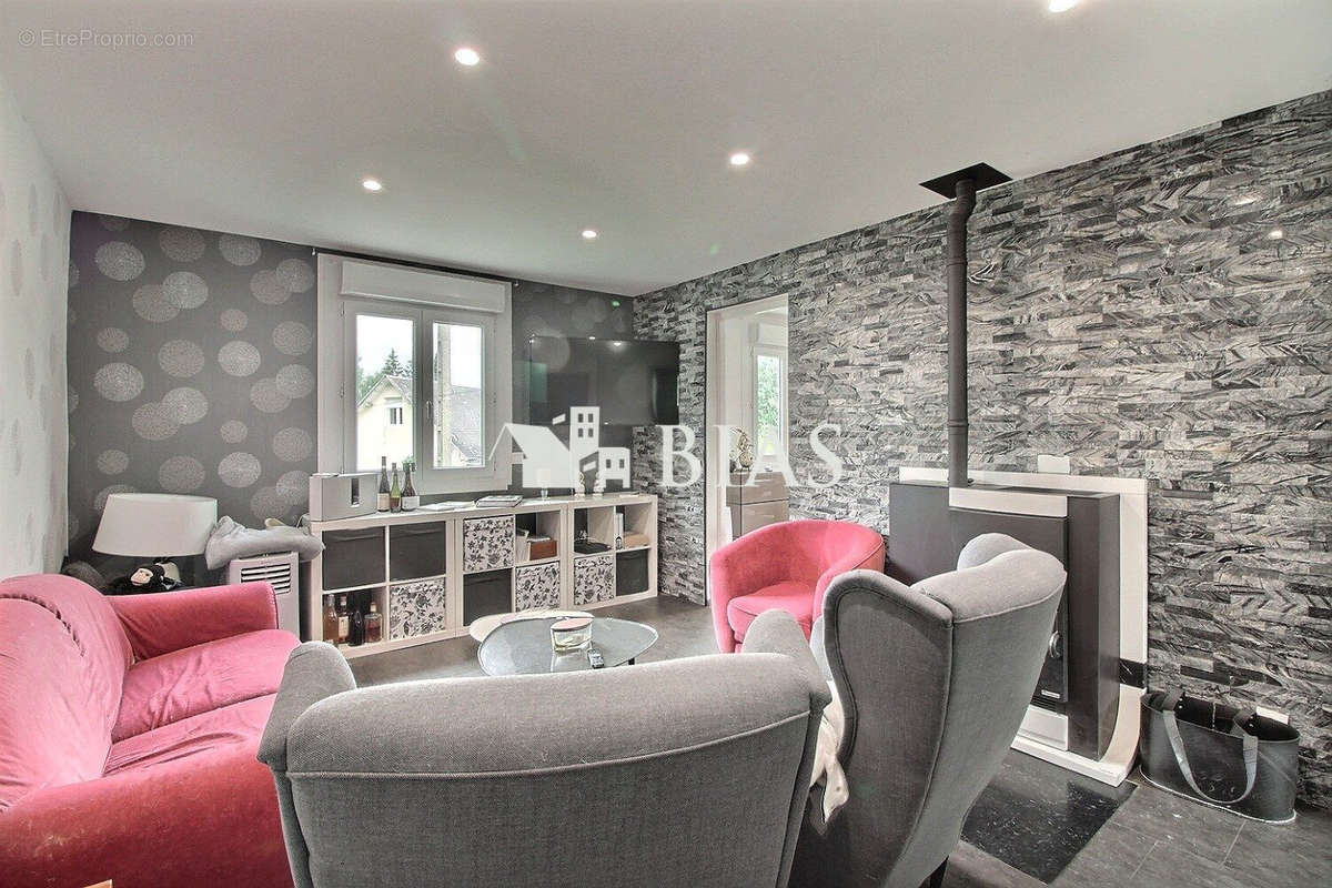 Maison à LE NEUBOURG