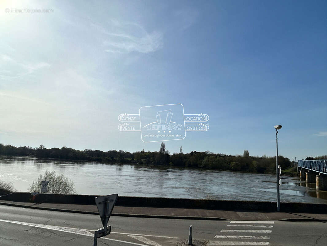 Maison à SAINT-JULIEN-DE-CONCELLES