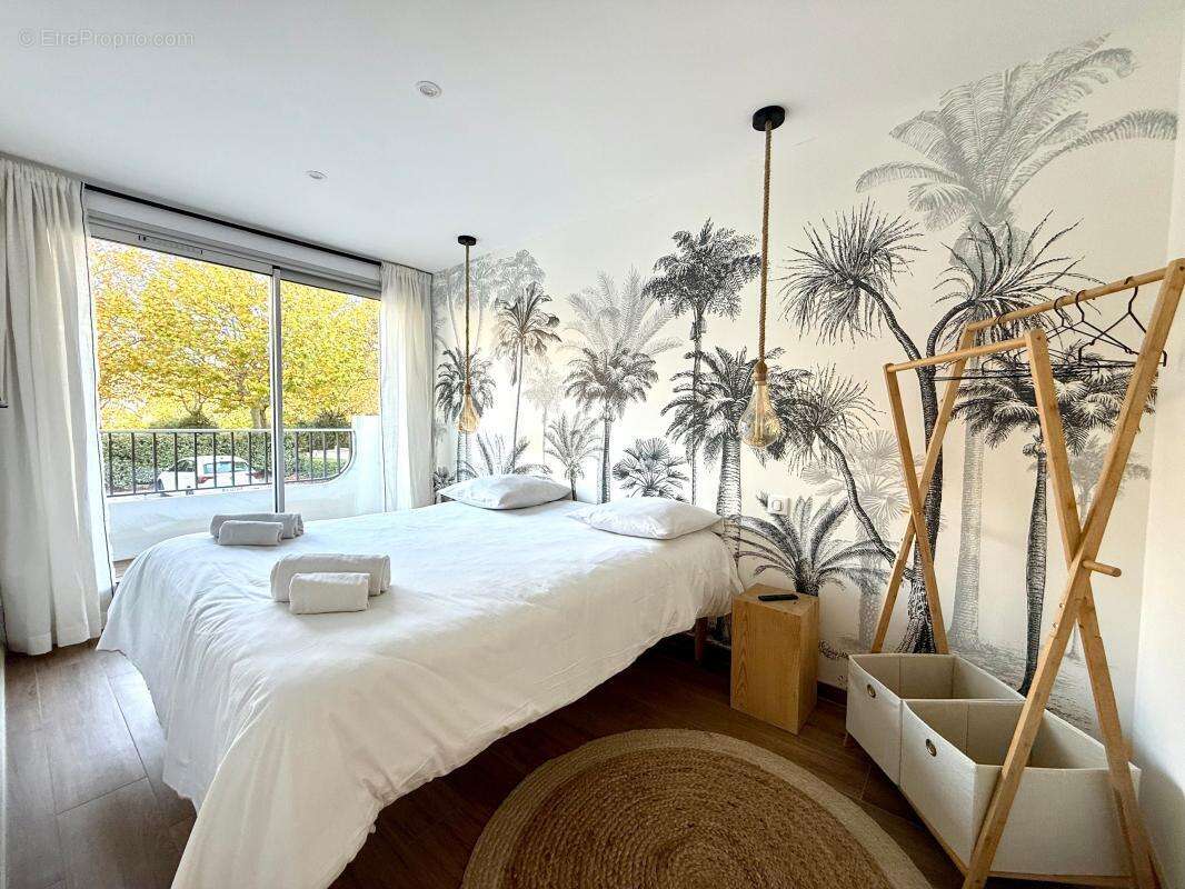 Appartement à LA GRANDE-MOTTE