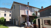 Maison à SAINT-PARDOUX-LA-RIVIERE