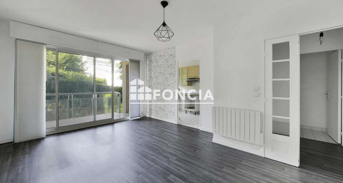 Appartement à CLAMART